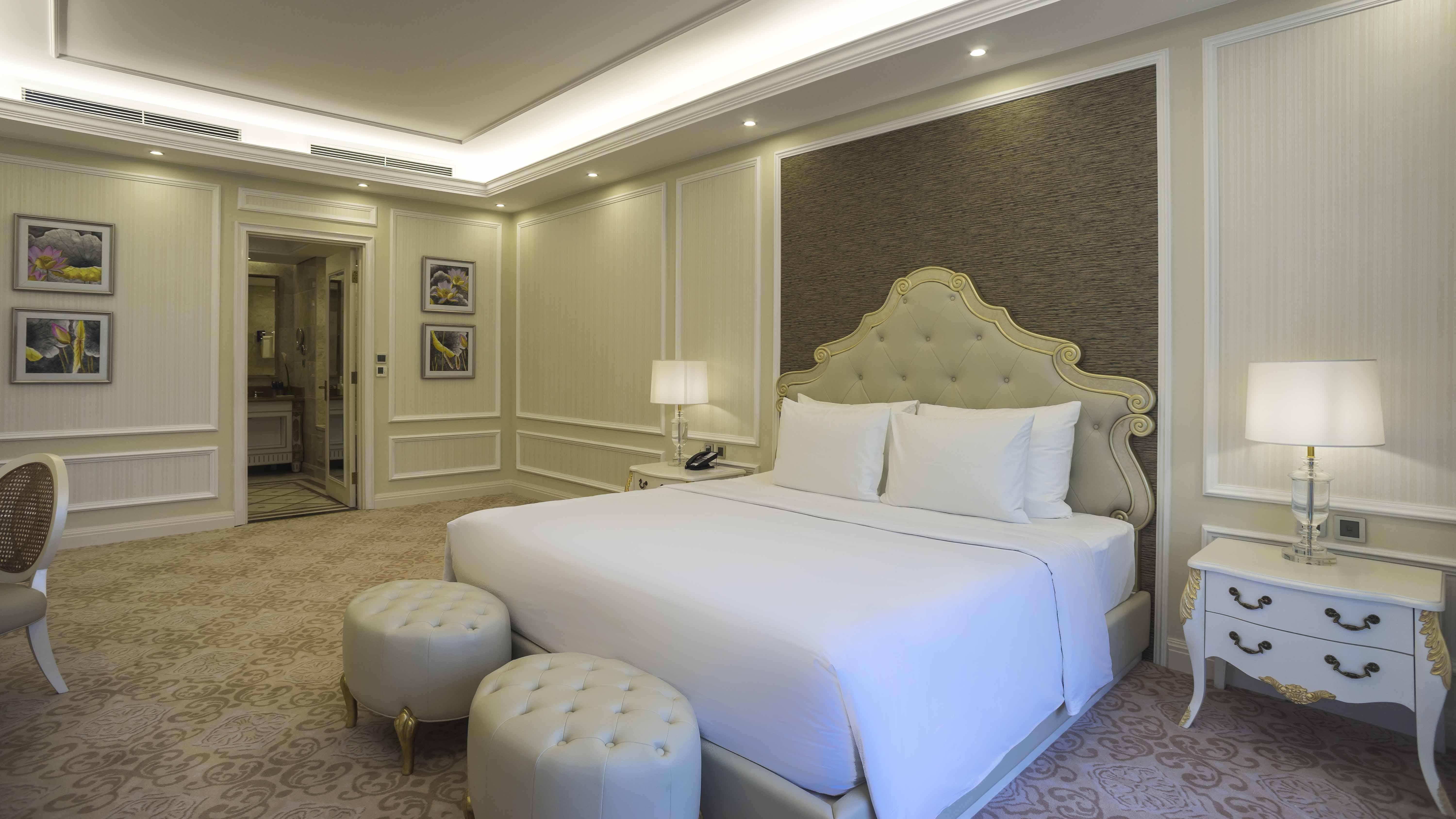 Radisson Blu Resort Phu Quoc Dış mekan fotoğraf Deluxe Suite