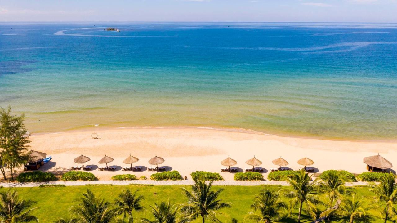 Radisson Blu Resort Phu Quoc Dış mekan fotoğraf Phuket, Thailand