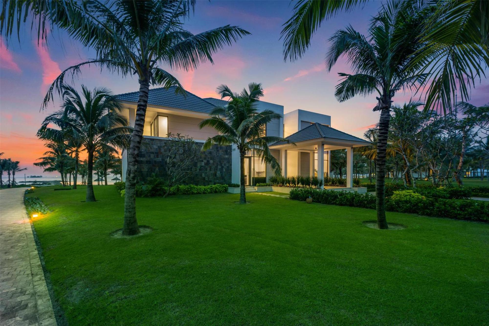 Radisson Blu Resort Phu Quoc Dış mekan fotoğraf